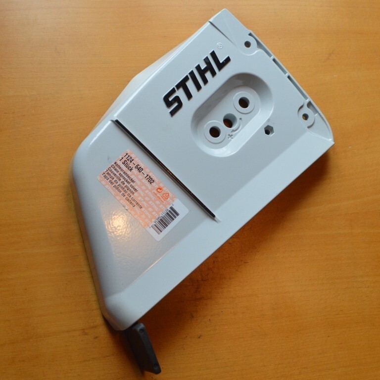 Genuine Stihl Sprocket Cover MS881 MS880 MS780 88 084 1124 640 1702 Tracked Opts