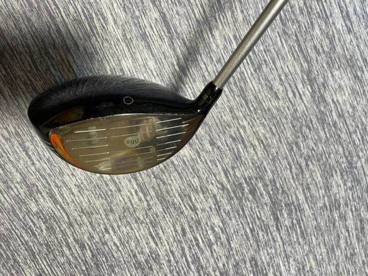 PRGR EGG bird 11.5* Driver 1pcs FlexR Right-Handed - Image 4 of 4