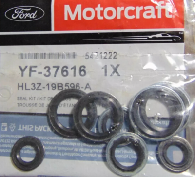 Ford/Lincoln OEM 2017-2023 Seal Kit HL3Z19B596A YF-37616 New in