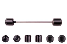 T-Rex Racing Husqvarna FE 250 350 450 501 KTM 125 150 250 350 Rear Axle Sliders