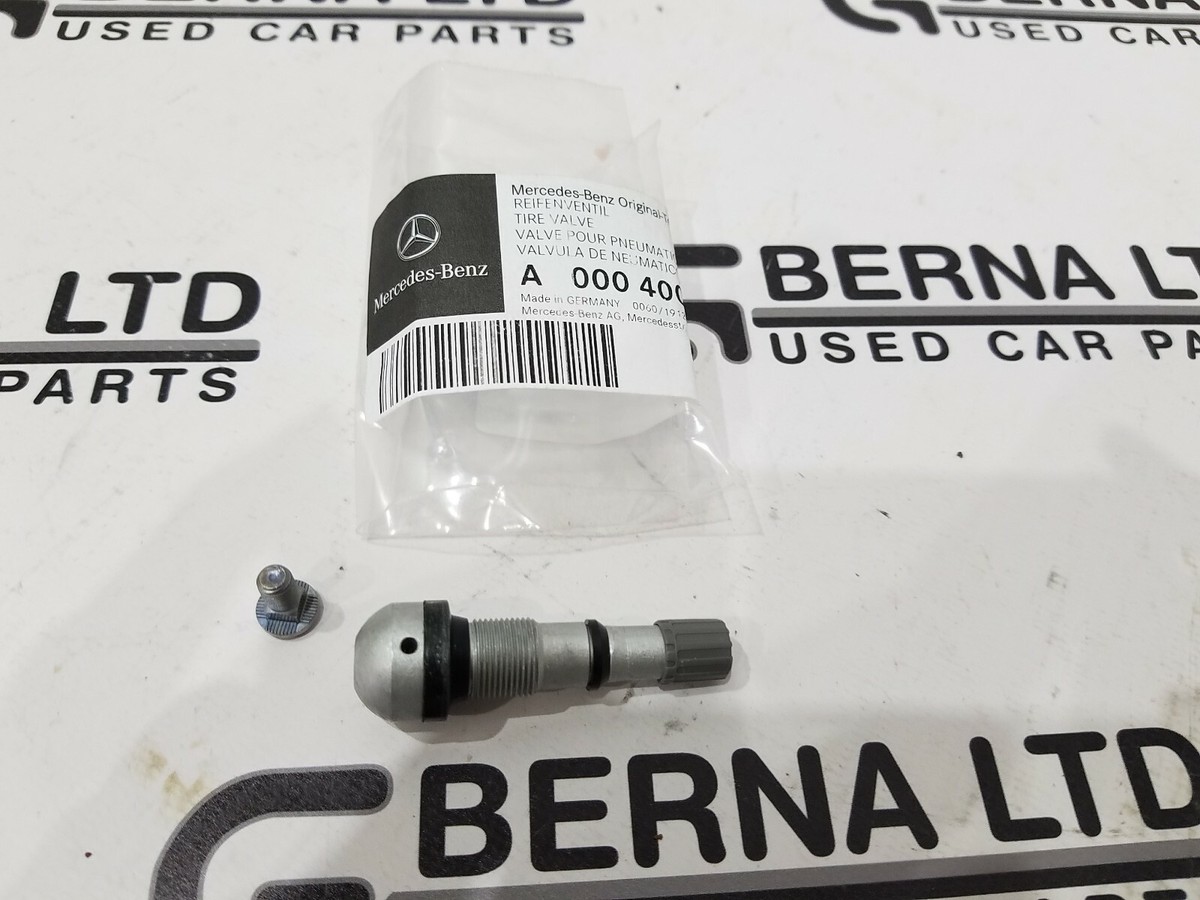 Genuine Mercedes Sprinter MK3 VS30 907 910 2019-2020 Tyre Valve  