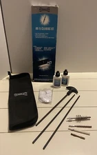 Gunslick Pro 41455 Gun Cleaning Kit Ultra Klenz