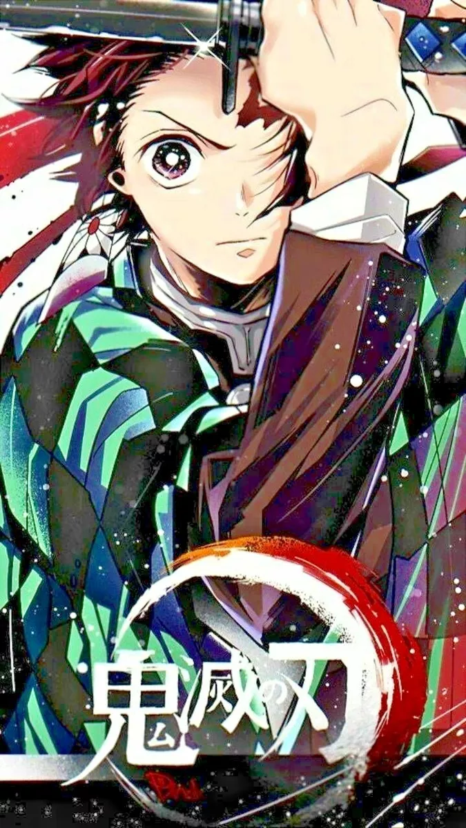 Kimetsu no Yaiba – Mugen Ressha-hen (TV) – KSensei