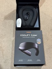 TORRAS COOLiFY Cyber 2026 Flagship AI Neck Ai...