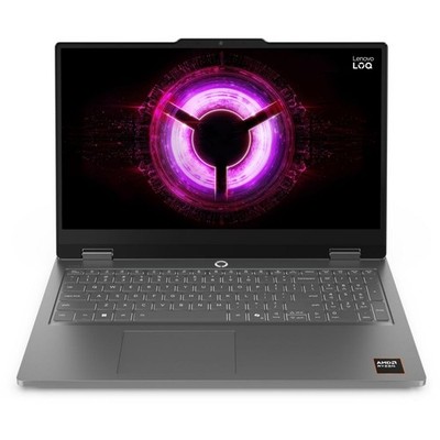 Lenovo LOQ Essential 15ARP11 Laptop 15,6 Zoll 16 GB RAM AMD Ryzen 7 4,75 GHz