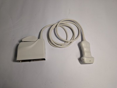 Philips L9-3 Linear Array Ultrasound Transducer Probe