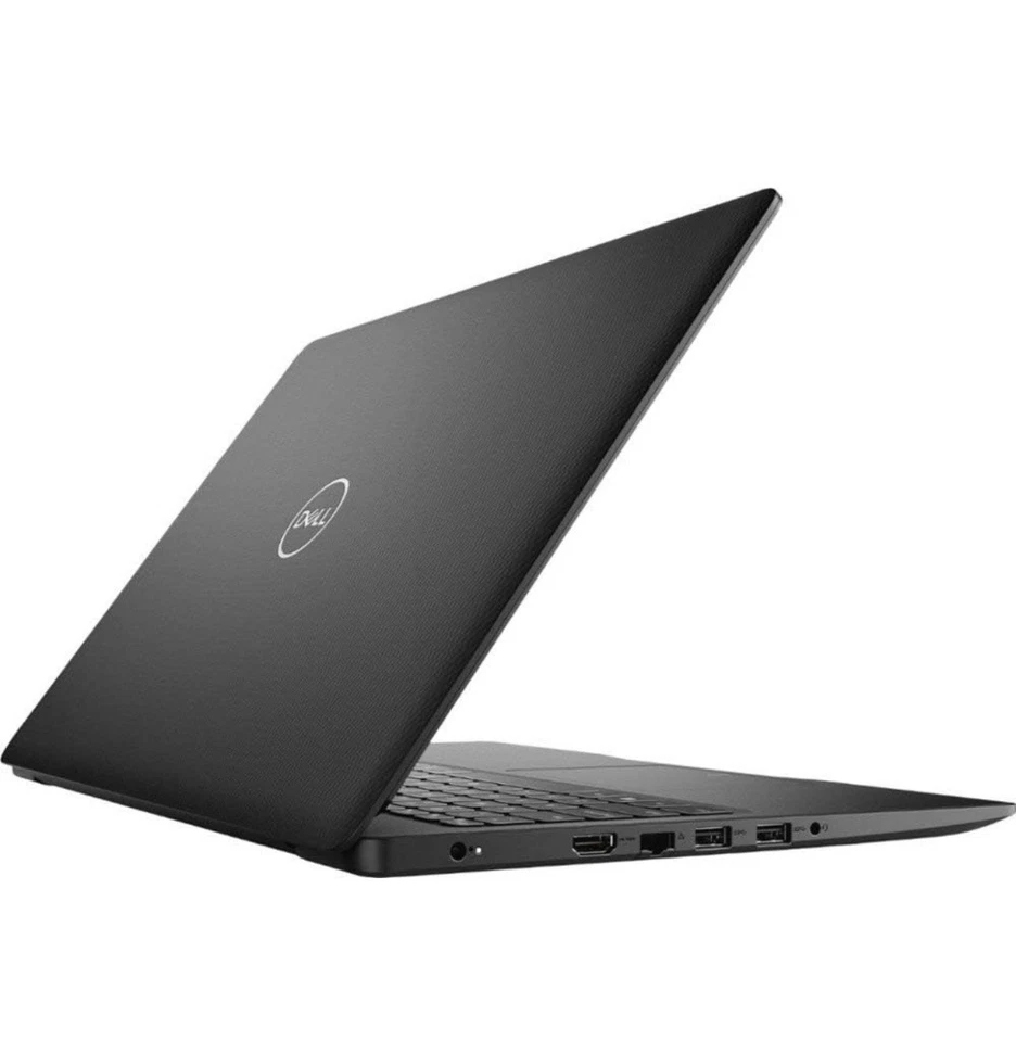 Dell Inspiron i3583-3756BLK, 15.6" HD Touch Screen/8GB/128GB NVMe SSD Win10 - Image 2 of 4