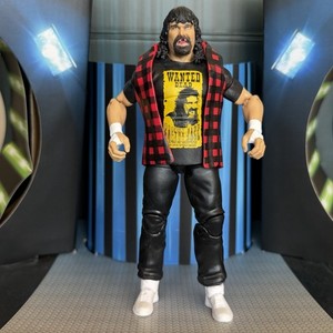 WWE Elite Wrestlemania | eBay