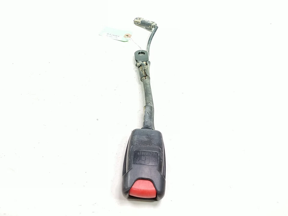 Hebilla de cinturón de seguridad asiento trasero izquierdo 17 Arctic Cat Prowler HDX 700 F124872 Foto 2 de 4