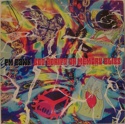 PM Dawn* - Set Adrift On Memory Bliss (12'', Maxi) (Very Good Plus (VG+))