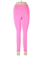 IVL Collective Women Pink Active Pants 8