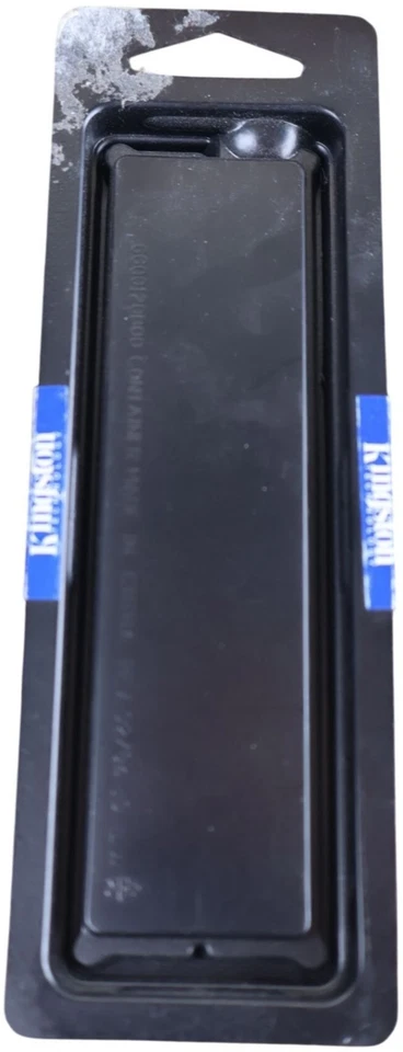 Kingston KTA iMac400 1GB DDR PC3200 184Pin RAM (Apple iMac G5 CL3 NOS) - Image 2 of 3