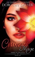 Crimson Mage | Dorothy Dreyer | Taschenbuch | Empire of the Lotus | Englisch