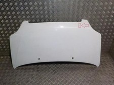 Capote Opel AGILA