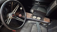 1967 1968 1969 Firebird 1967 Camaro Dual Cup Holder Center Console