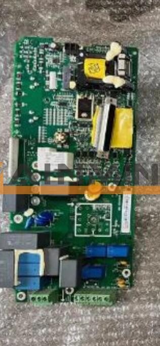 1PCS Used inverter ABB ZINT-512 power drive board tested