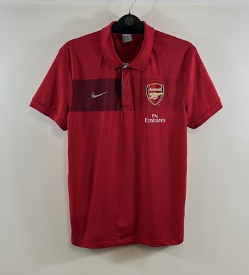 Nike Manchester United ポロシャツ Arsenal y2k Nike Manchester