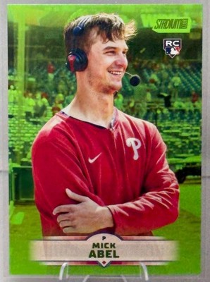 2025 Topps Stadium Club Lime Green / Blue #1-200 You Pick Complete Your Set  ️