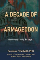 Susanne Trimbath | A Decade Of Armageddon | Taschenbuch | Englisch (2023)