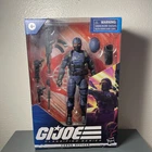 GI JOE Classified Series 6" COBRA OFFICER Trooper New Sealed