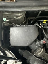 13 14 15 16 17 18 19 20 CHEVY TRAX Air Cleaner Box