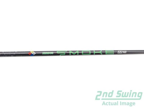 Pull Project X HZRDUS Smoke Green iM10 Fairway Shaft Stiff 41.75in