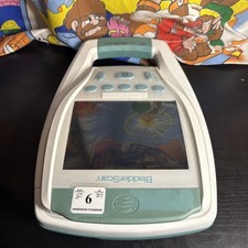 Verathon BladderScan BVI 9400 Portable Bladder Scanner W/ Battery Untested
