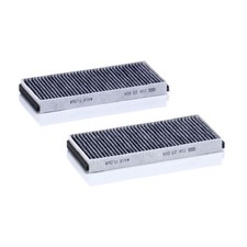 Innenraumfilter Pollenfilter für Mazda MPV 2 LW RX-8 SE | 334252