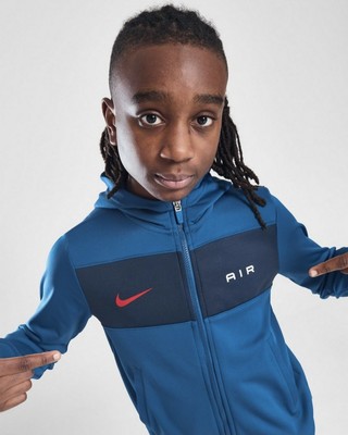 nike dri fit junior hoodie