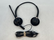 Poly EncorePro 525 Headset USB Microsoft Teams EP525-M FREE S/H