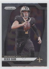 Click to enlarge Derek Carr