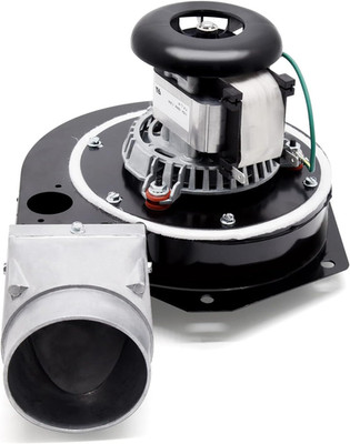 High-Performance Exhaust Blower for US Stove & Vogelzang Pellet Stoves
