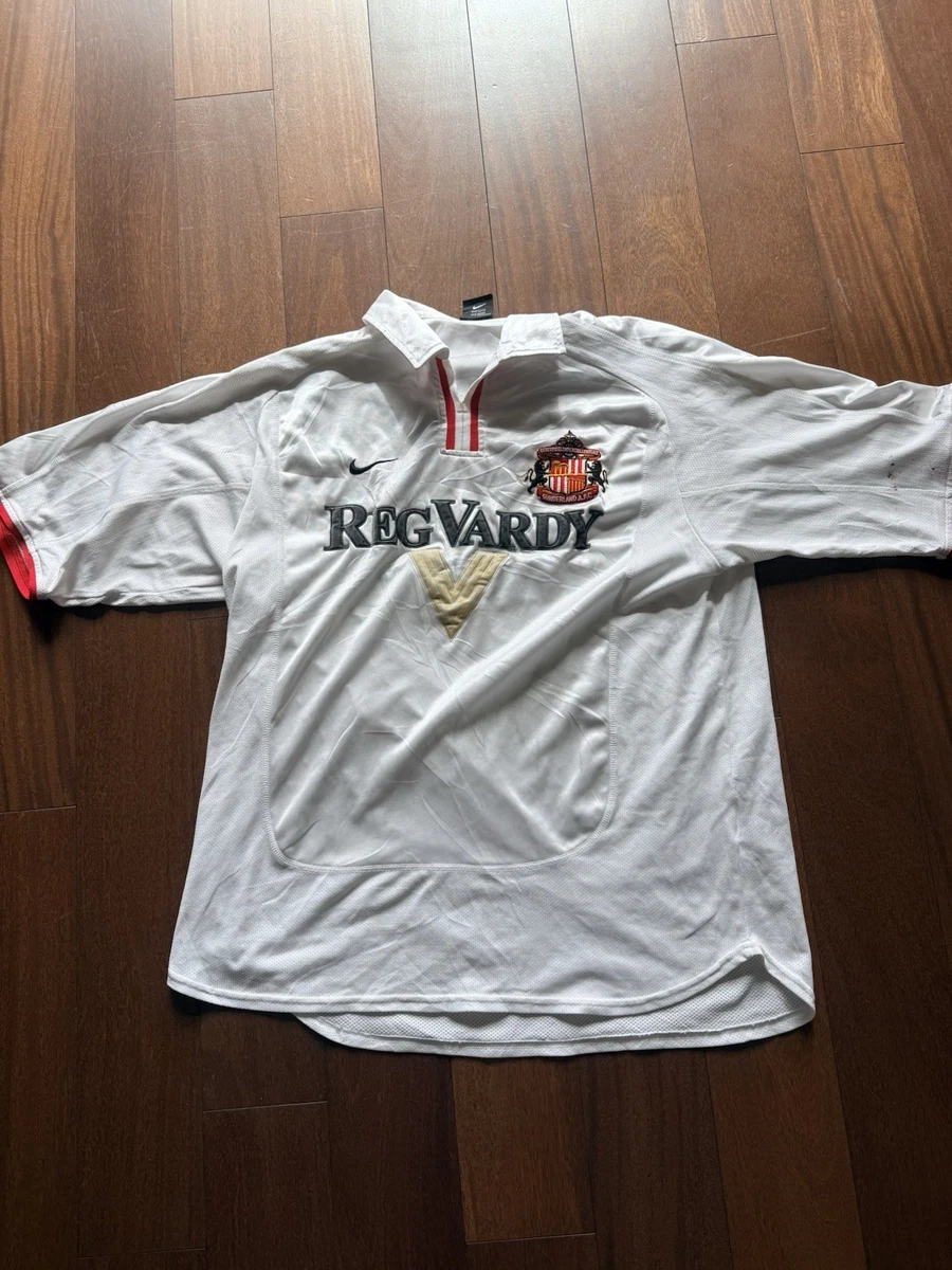 Nike Sunderland International Club Soccer Fan Apparel and