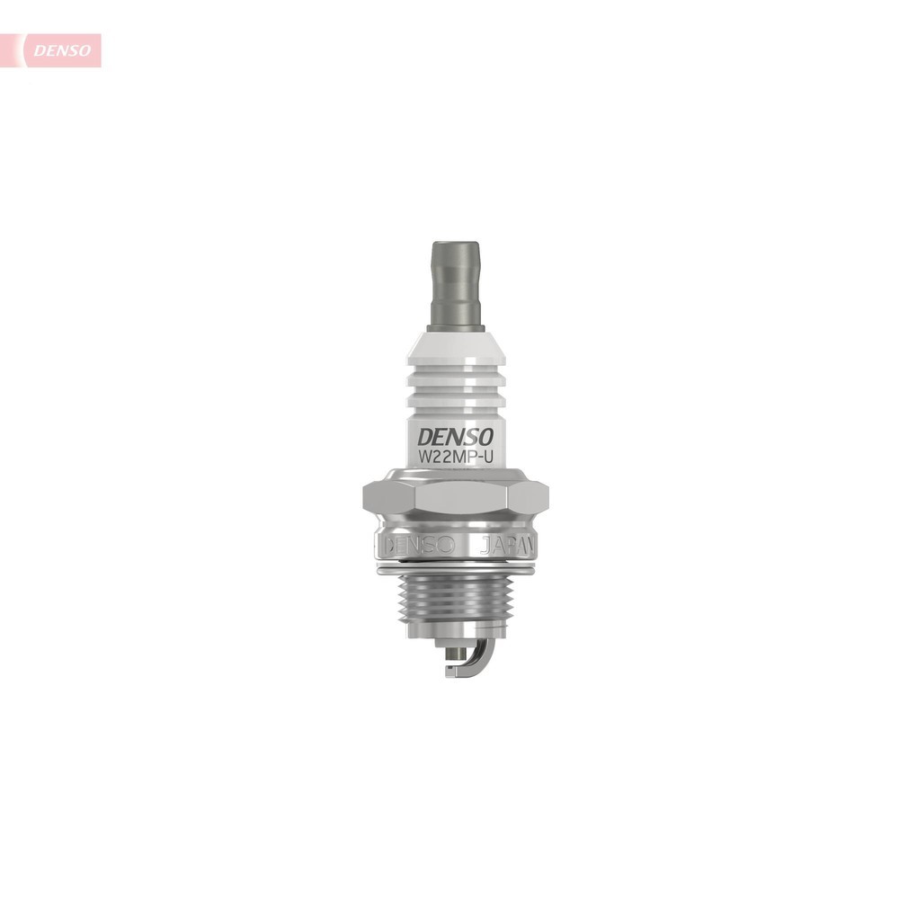DENSO Spark Plug W22MP-U