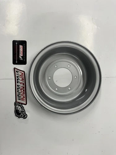 RIM, WHEEL, OUTER