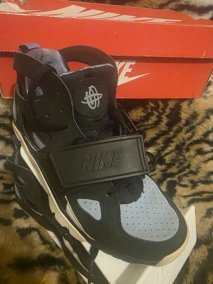 Nike Huarache, photo 3 of 5