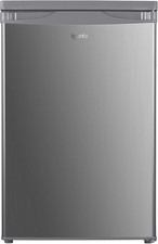 IG355X Freestanding under Counter Freezer with 4 Large Drawers, Reversible Door,