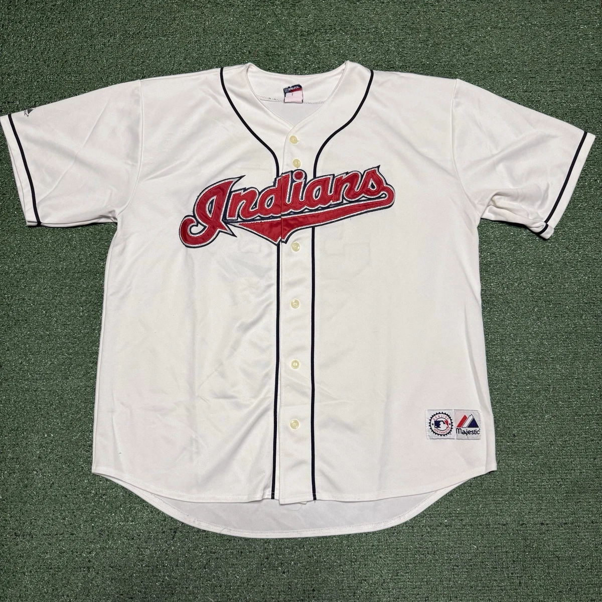 Cleveland Guardians Size 2XL MLB Jerseys for sale | eBay