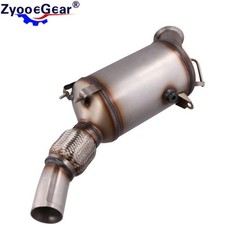 DPF PARTIKELFILTER 18308508996 FÜR 2.0d F20 F21 F30 F31 F34 F32 F10 F11 F25