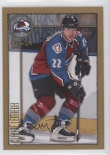 1998-99 Topps O-Pee-Chee Claude Lemieux #65 0a1