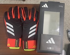 Adidas Predator Goalkeeper Gloves GL LGE Men s Size 11 Soccer Football IN1600