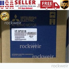 Higher Quality Mitsubishi HF-SP201B Servo Drive -New Arrival, Free Shipping