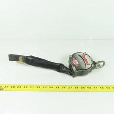 Rebel Protecta AD111DR Retracting Lifeline 11' Long 75-310lbs Capacity