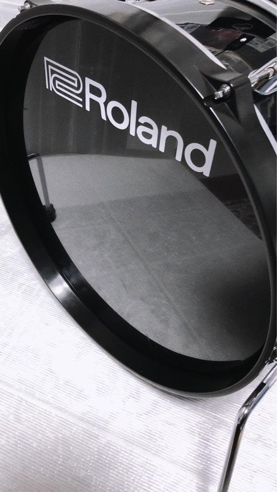 Roland KD-180L V-Drums 18