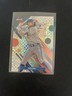 2025 Topps Finest - Common Josh Jung #25 Checkerboard Refractor