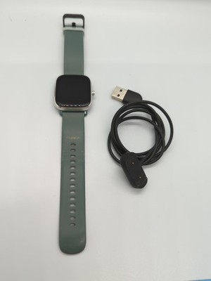 Amazfit GTS 2 Mini Smartwatch Sage Green