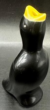 Keramik Torten Trichter Schwarz Gelb Vogel Kuchen Entlüfter Backen Werkzeug Küche
