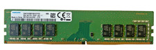 TESTED Samsung 8GB 1x8GB DDR4 Desktop RAM 2666 MHz m378a1k43b2-ctd 