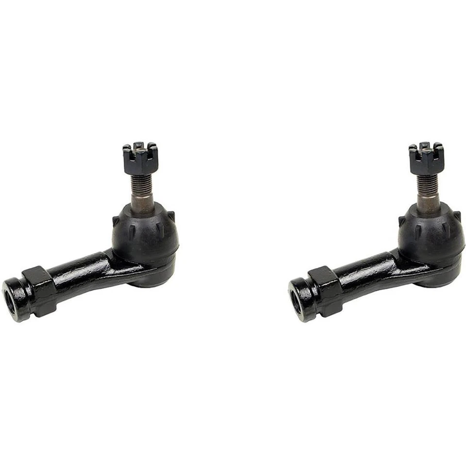 Extremo de barra de amarre de dirección exterior trasera para Buick LeSabre 1986-1999 Foto 2 de 2