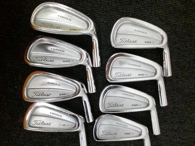 Titleist 690 Cb for sale | eBay